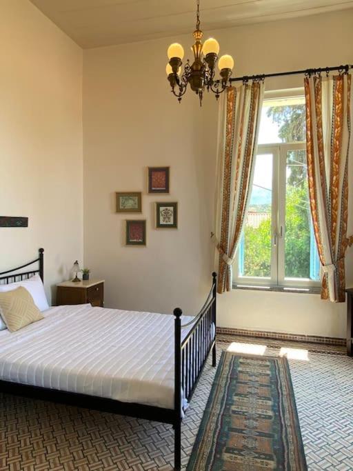 Yioklima - Renovated Neoclassical House With Two Bedrooms Vamos Exterior foto
