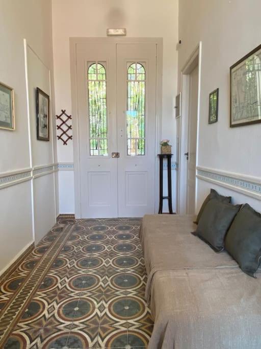 Yioklima - Renovated Neoclassical House With Two Bedrooms Vamos Exterior foto