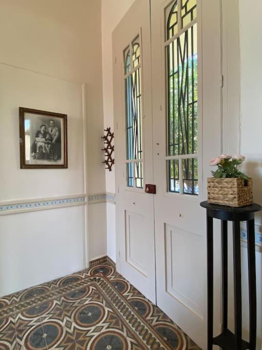 Yioklima - Renovated Neoclassical House With Two Bedrooms Vamos Exterior foto